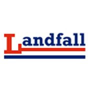landfall